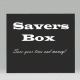 Savers Box